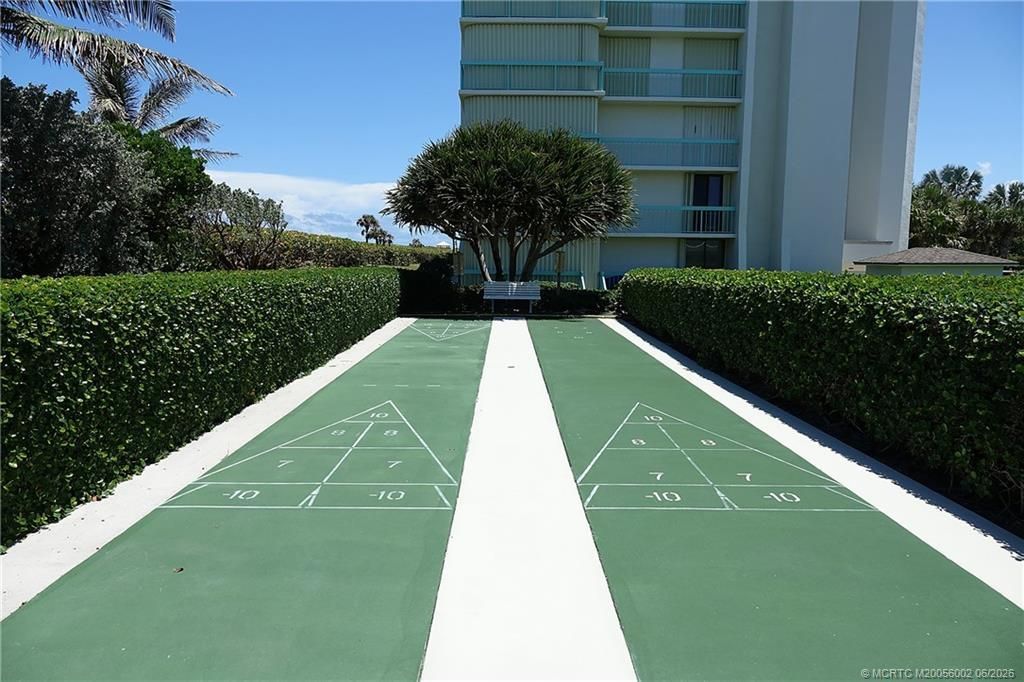 9940 S Ocean Drive, Unit 809, Jensen Beach, FL 34957 Photo