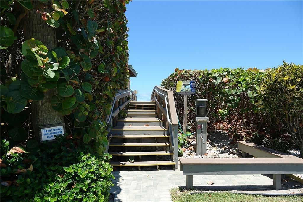 9940 S Ocean Drive, Unit 809, Jensen Beach, FL 34957 Photo