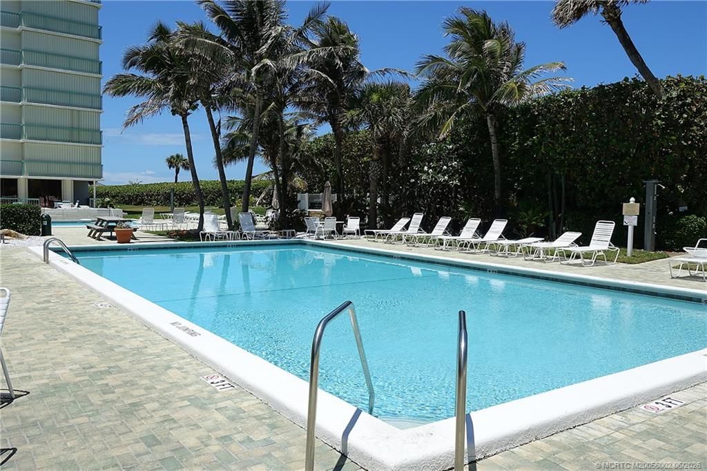 9940 S Ocean Drive, Unit 809, Jensen Beach, FL 34957 Photo