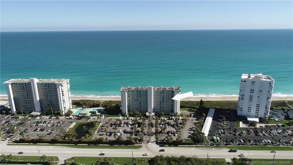 9940 S Ocean Drive, Unit 809, Jensen Beach, FL 34957 Photo