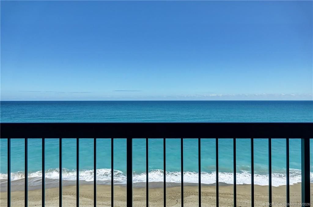 9940 S Ocean Drive, Unit 809, Jensen Beach, FL 34957 Photo