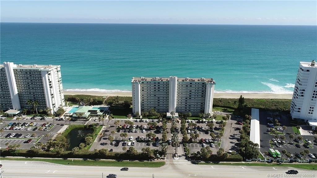 9940 S Ocean Drive, Unit 809, Jensen Beach, FL 34957 Photo