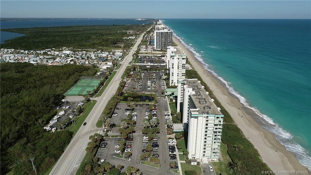 9940 S Ocean Drive, Unit 809, Jensen Beach, FL 34957 Photo