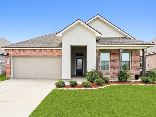 4410 MARAIS RIVER Drive , Slidell, LA 70461