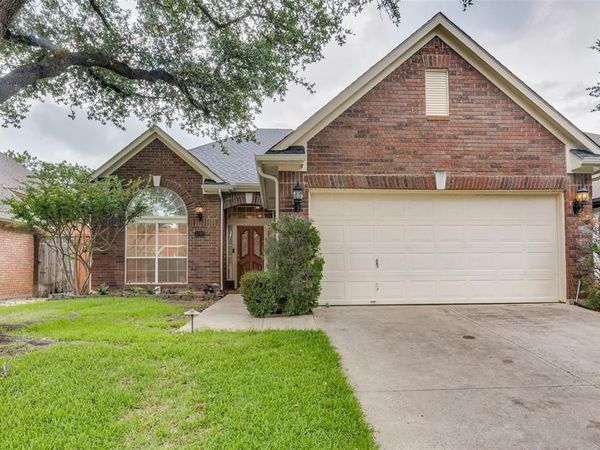 3793 Chatham Court, Addison, TX 75001