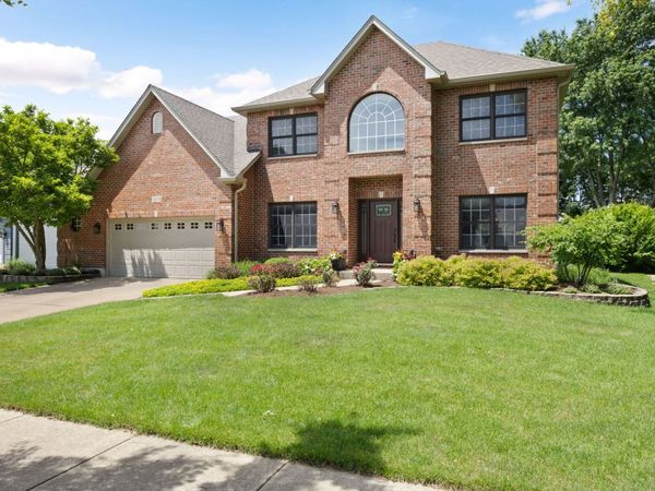 2679 Freeland Circle , Naperville, IL 60564