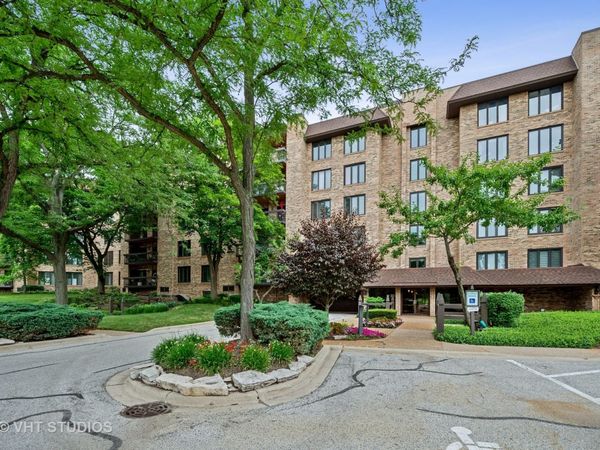 1771 Mission Hills Road , Unit 316, Northbrook, IL 60062