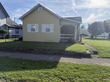 306 N Main Street, De Graff, OH 43318
