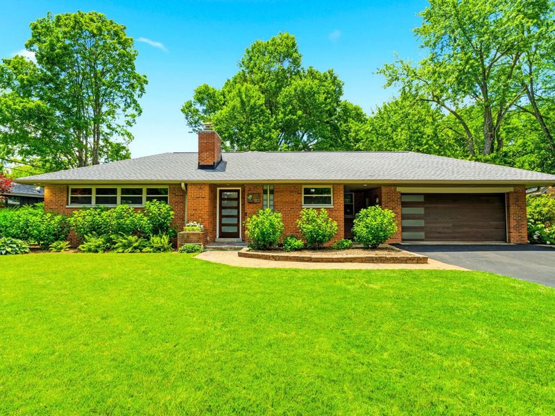 2781 Stratford Drive, Upper Arlington, OH 43220 Photo 2