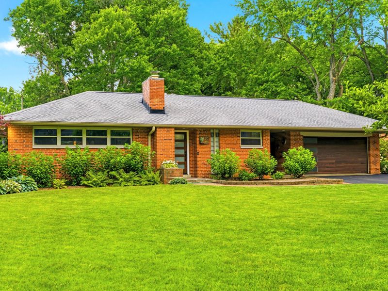 2781 Stratford Drive, Upper Arlington, OH 43220 Photo 3