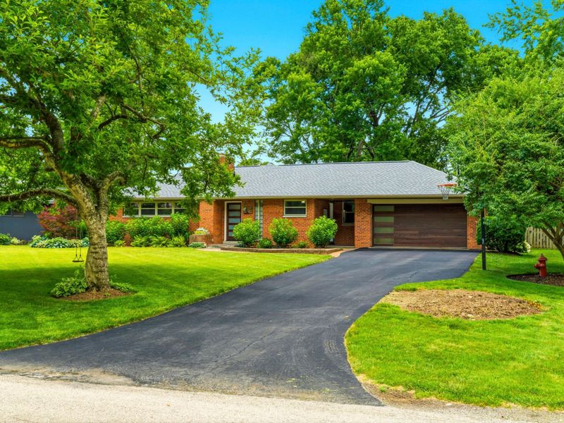 2781 Stratford Drive, Upper Arlington, OH 43220 Photo 4