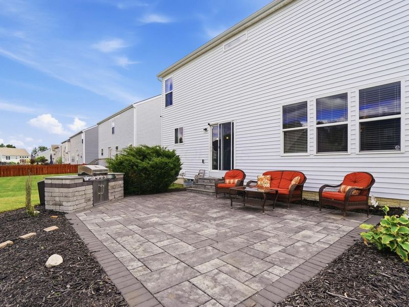 136 Halcyon Drive, Pataskala, OH 43062 Photo 12