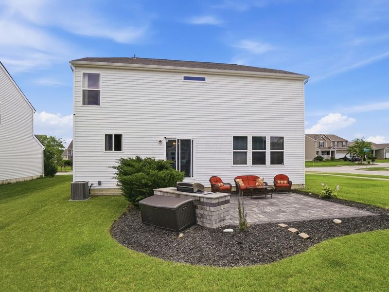 136 Halcyon Drive, Pataskala, OH 43062 Photo 29