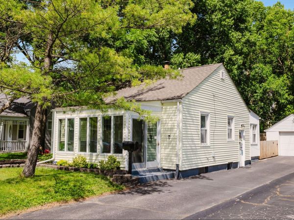 812 S Chesterfield Road , Columbus, OH 43209