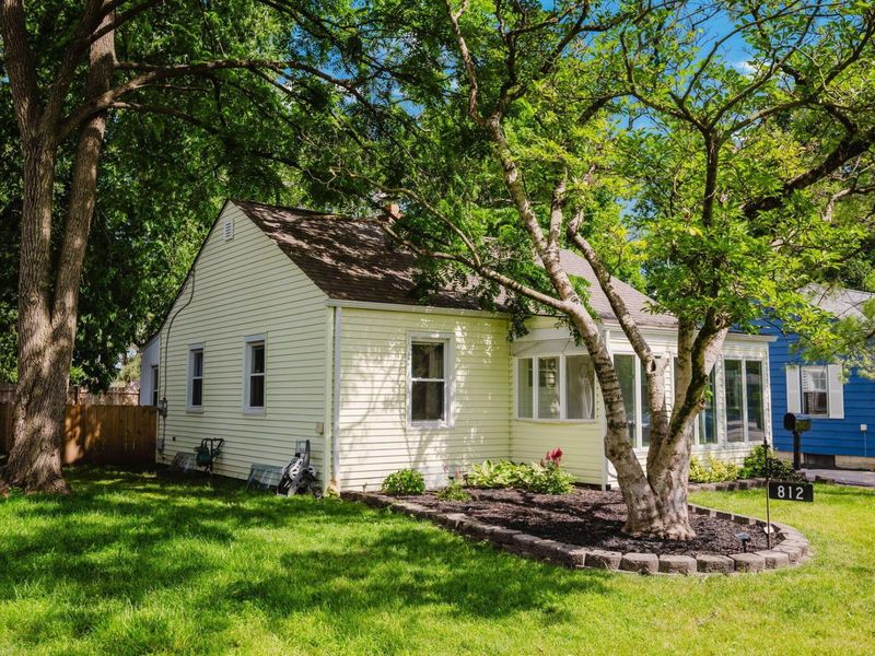 812 S Chesterfield Road, Columbus, OH 43209 Photo 3