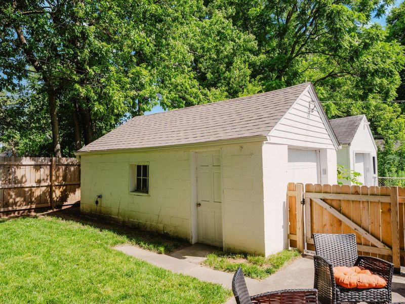 812 S Chesterfield Road, Columbus, OH 43209 Photo 36