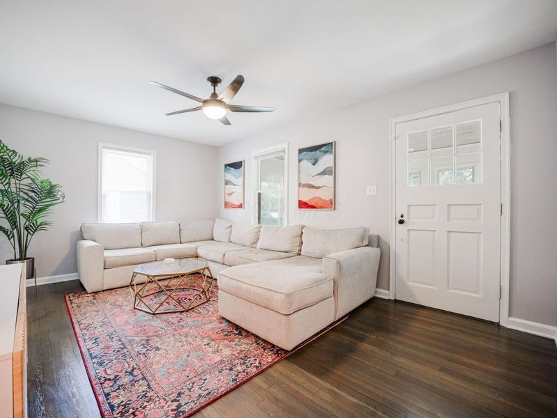 812 S Chesterfield Road, Columbus, OH 43209 Photo 9