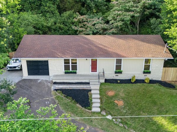 4205 Sherry Drive, Knoxville, TN 37918