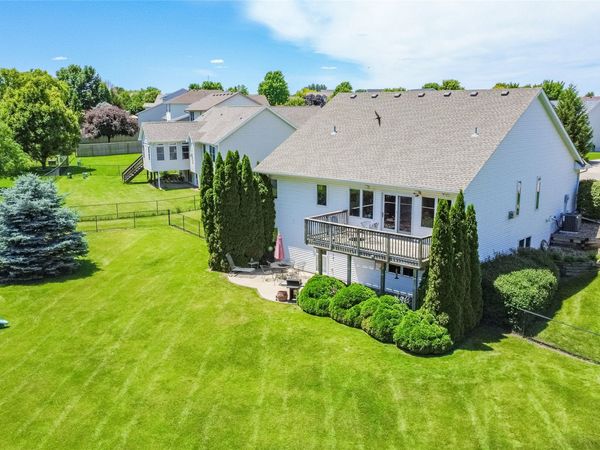 12308 Twana Drive, Urbandale, IA 50323