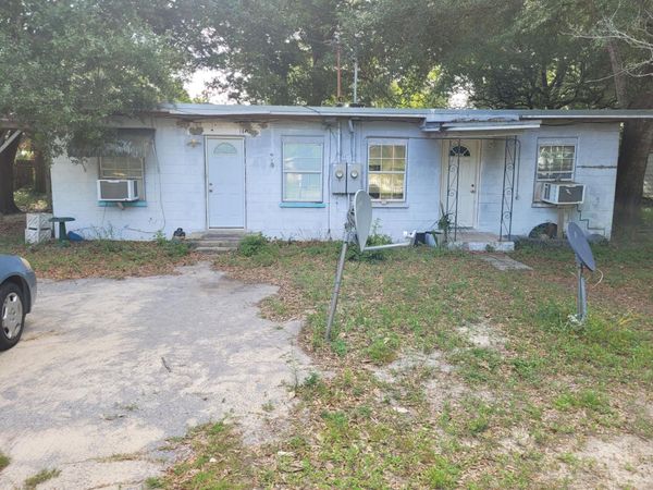 11 SE Elm Avenue, Fort Walton Beach, FL 32548