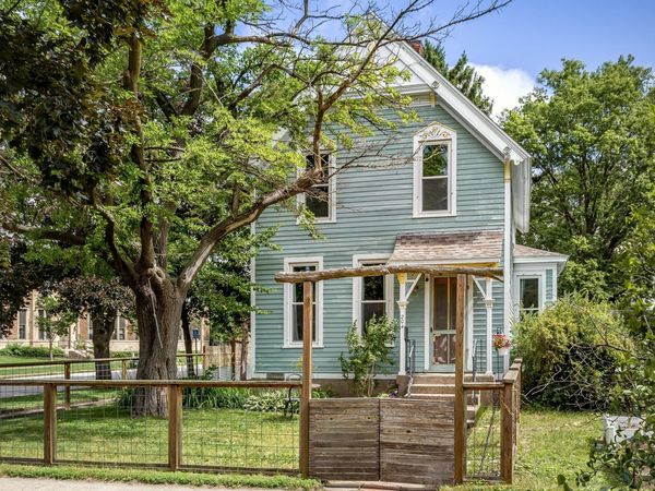 204 E Wabasha Street, Winona, MN 55987