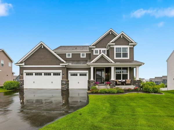 10066 190th Avenue NW, Elk River, MN 55330