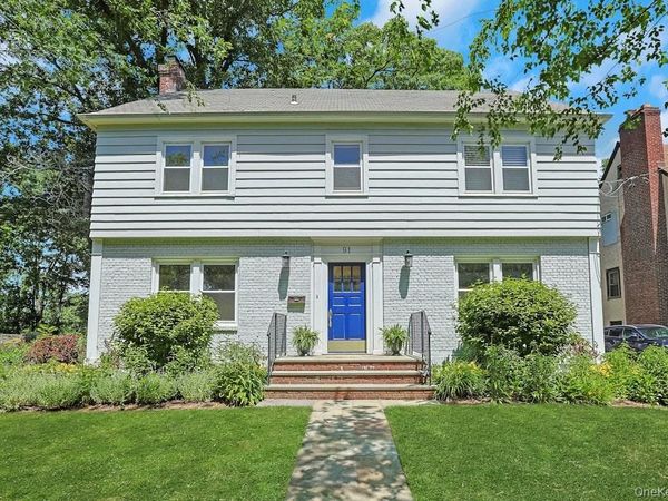 91 Vaughn Avenue , New Rochelle, NY 10801