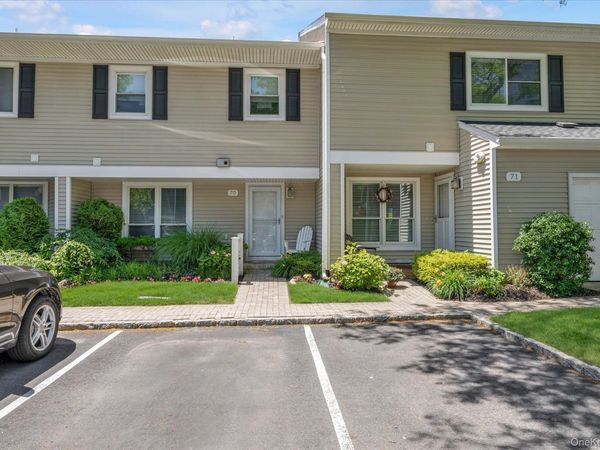 100-70 Baker Court , Unit 70, Island Park, NY 11558