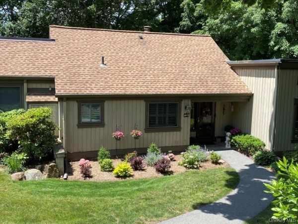 189 Heritage Hills Heritage Hills , Unit B, Somers, NY 10589