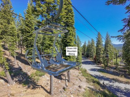 4063 Coyote Fork, Truckee, CA 96161 Photo