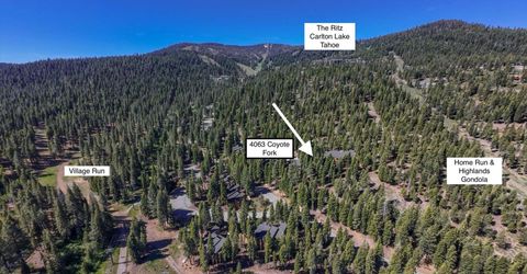 4063 Coyote Fork, Truckee, CA 96161 Photo