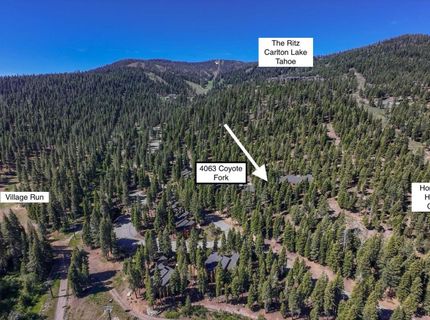 4063 Coyote Fork, Truckee, CA 96161 Photo