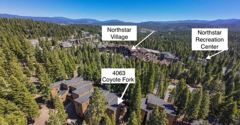 4063 Coyote Fork, Truckee, CA 96161 Photo