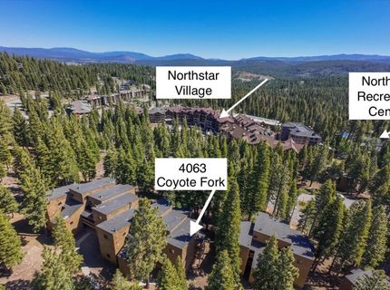 4063 Coyote Fork, Truckee, CA 96161 Photo