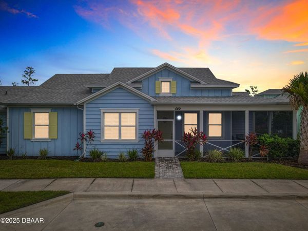 500 Landshark Boulevard, Daytona Beach, FL 32124