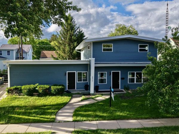 2317 13th Street, Monroe, WI 53566