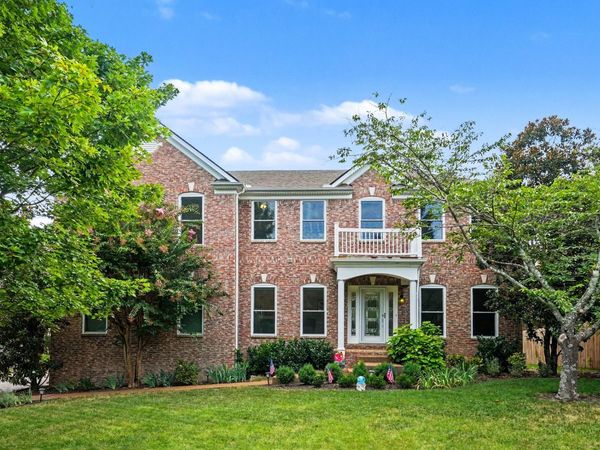 1144 Banbury Ln , Brentwood, TN 37027