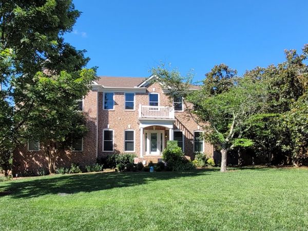 1144 Banbury Ln , Brentwood, TN 37027
