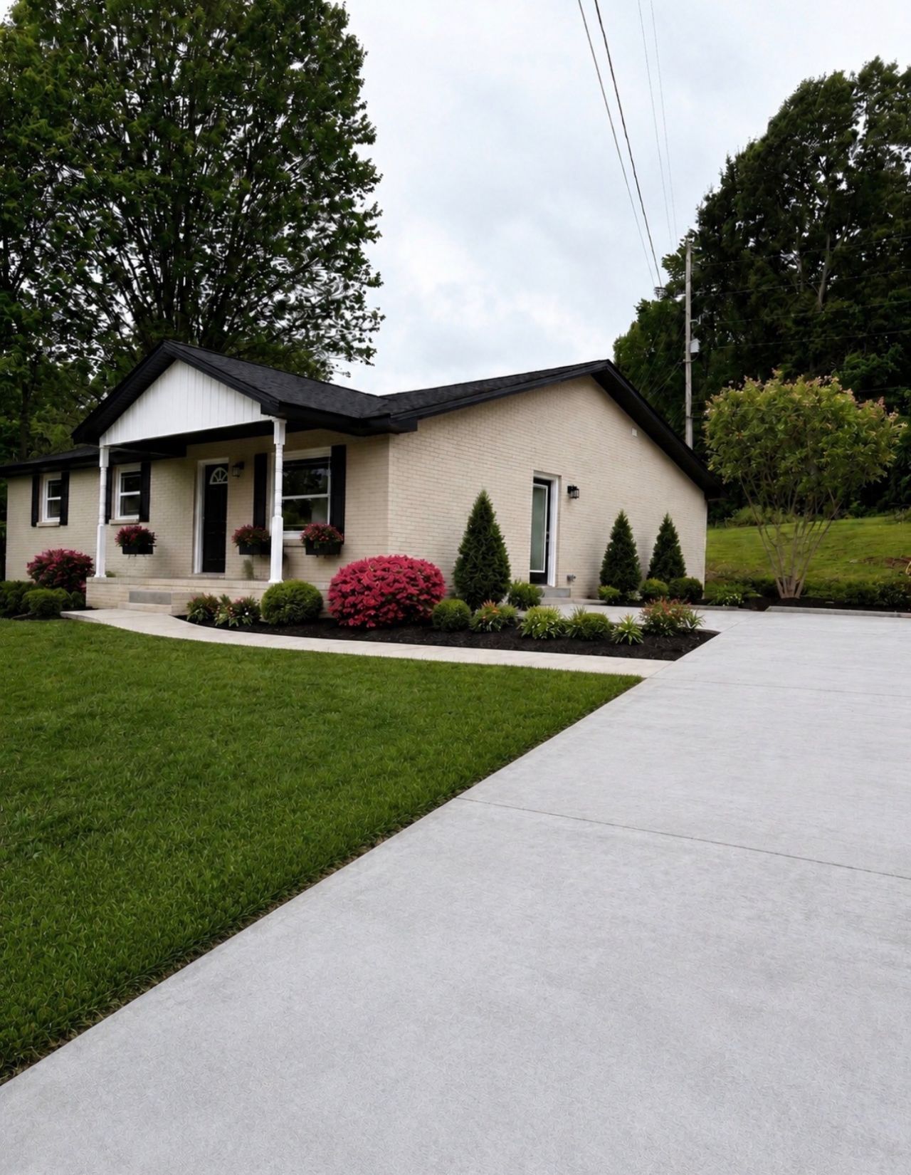 3776 John Taylor Rd , Woodlawn, TN 37191 Main Photo