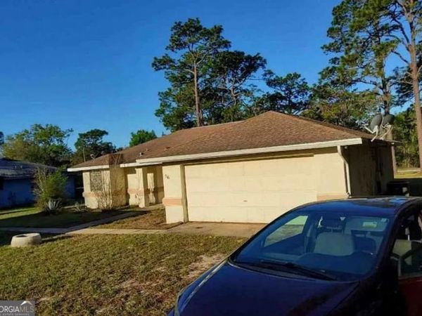 5639 SW 196th Avenue, Dunnellon, FL 34431