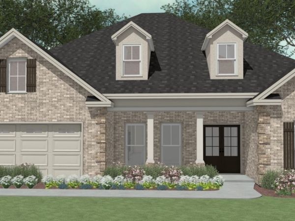 150 Woodwinds Court, Kathleen, GA 31047