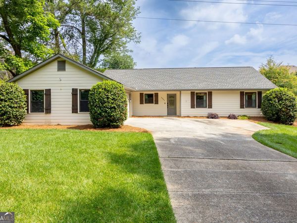 3093 Old Canton Court, Marietta, GA 30068