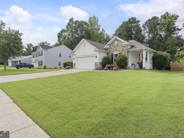 173 Autumn Creek Drive, Dallas, GA 30157