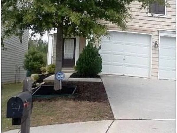 3261 Saville Street SW, Atlanta, GA 30331