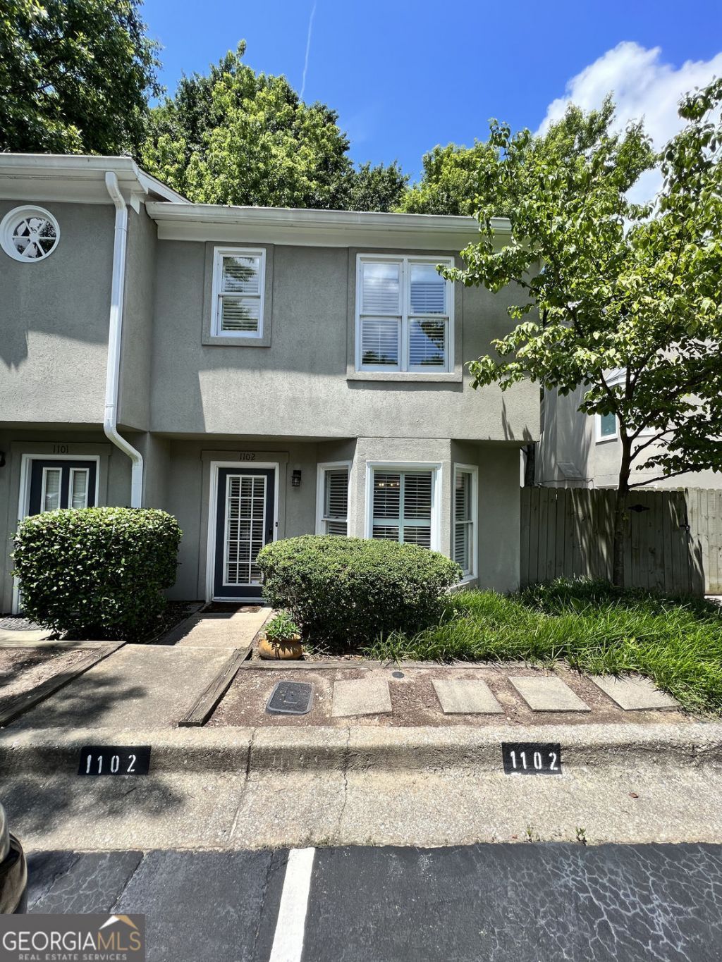 1102 Defoors Landing Nw, Atlanta, GA 30318 Main Photo
