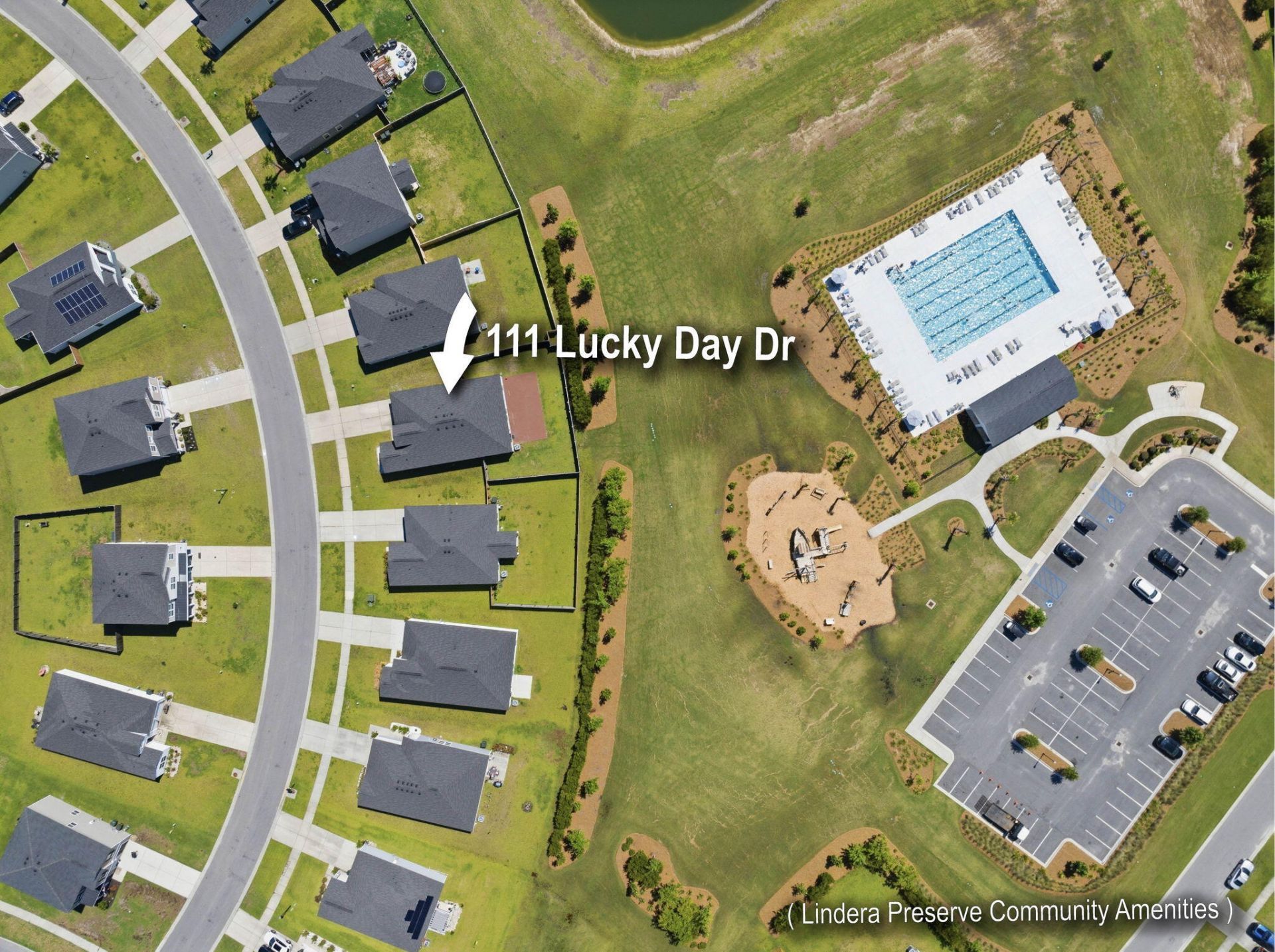 111 Lucky Day Drive Photo 31
