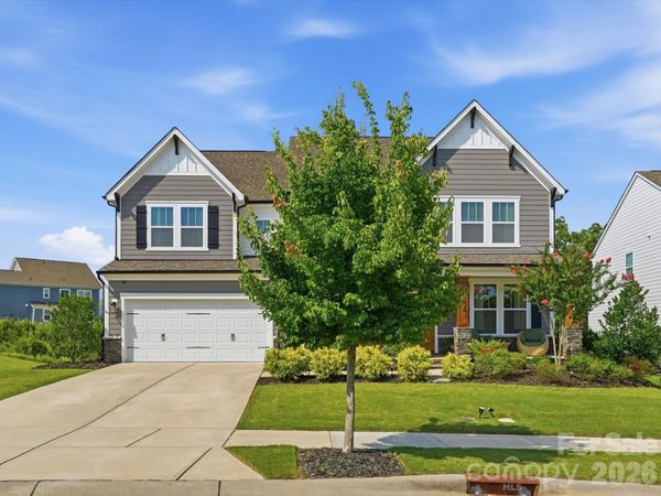 2004 Britannia Boulevard, Waxhaw, NC 28173