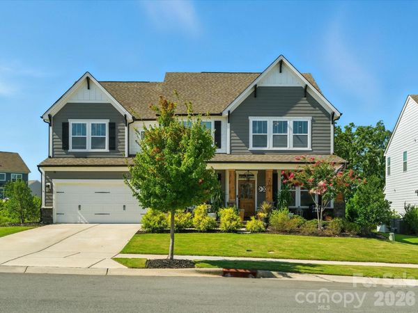 2004 Britannia Boulevard, Waxhaw, NC 28173