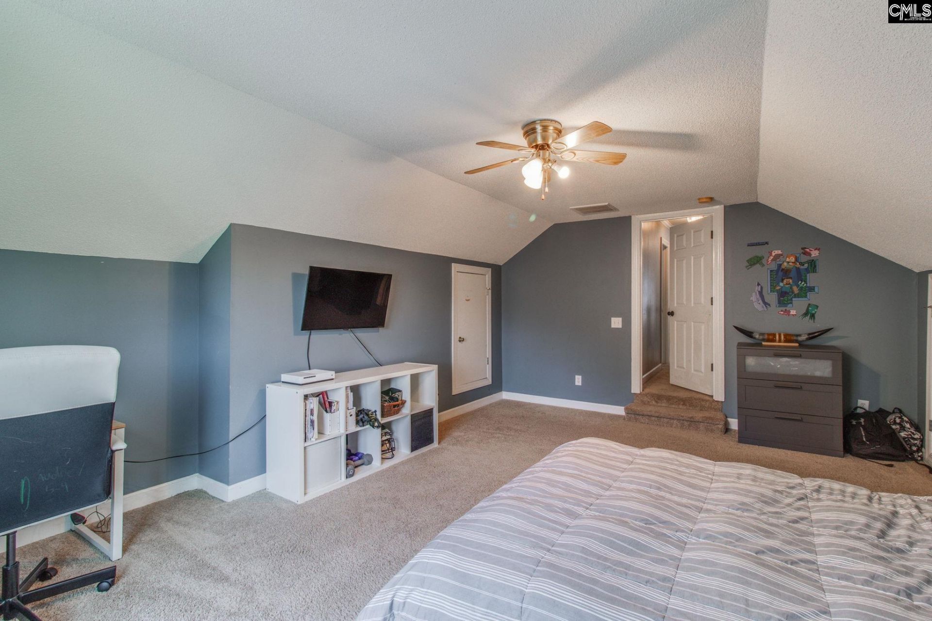 508 Rose Creek Lane  Photo 33
