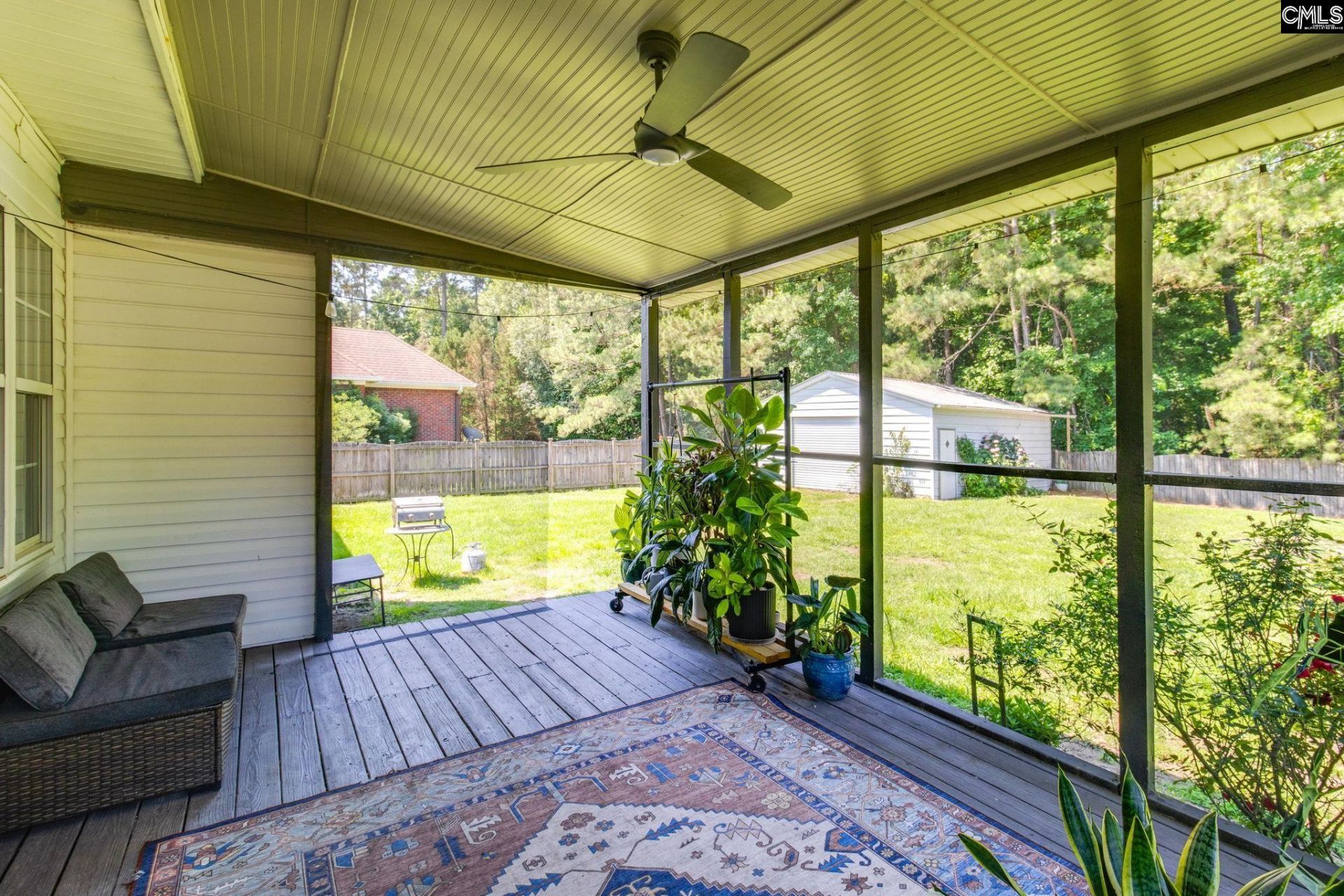 508 Rose Creek Lane  Photo 34